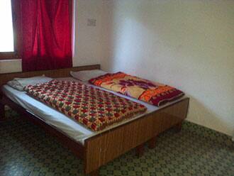 Hotel Himdarshan, Yamunotri 2